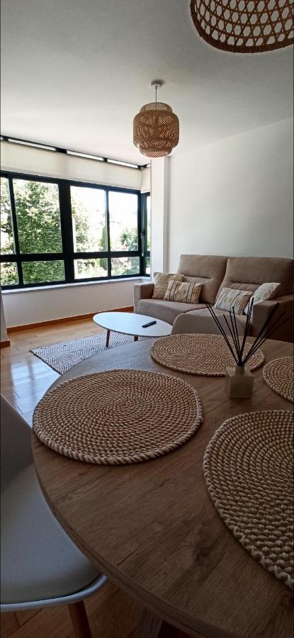 Appartement A Xanela De Balneario à Mondariz-Balneario Extérieur photo